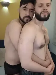 TonyAndTroy — Stripchat stream photo (Sep 2026)