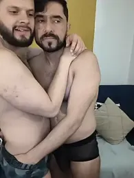 TonyAndTroy — Stripchat stream photo (Sep 2026)