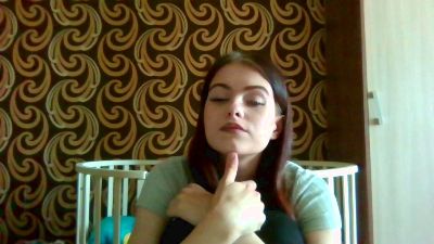 LorieCassata — cam4