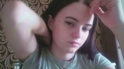 LorieCassata — webcam model online on cam4