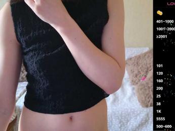 Keruoki — bongacams