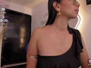 Lakshmi-rai — webcam model online on bongacams