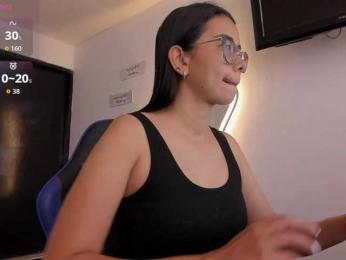 Lakshmi-rai — webcam model online on bongacams