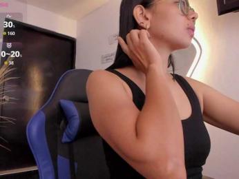 Lakshmi-rai — webcam model online on bongacams