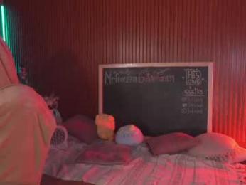 soficb — Chaturbate stream photo (Apr 2026)