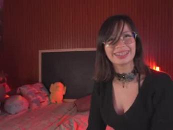 soficb — Chaturbate stream photo (Apr 2026)