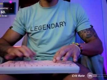 joy_lopezfit — Chaturbate stream photo (Sep 2026)
