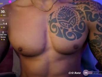 joy_lopezfit — chaturbate