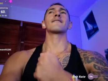 joy_lopezfit — Chaturbate stream photo (Sep 2026)