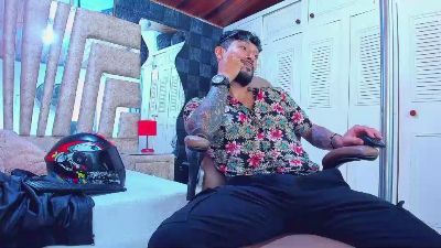 FerchoDanielxxl — cam4