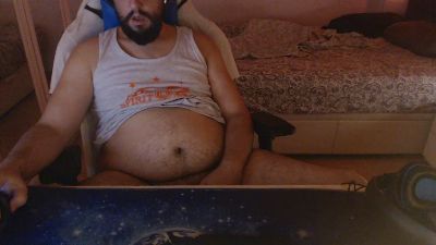 SjornPando — webcam model online on cam4
