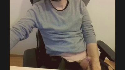 Paulbazox — Cam4 stream photo (Mar 2026)