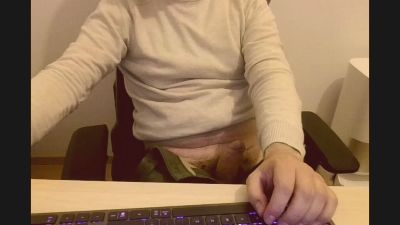 Paulbazox — Cam4 stream photo (Mar 2026)