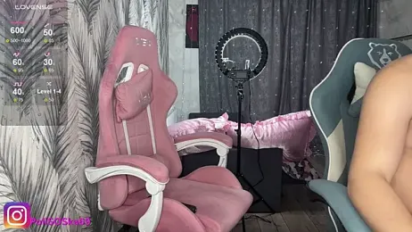 PoliSOSka — Stripchat stream photo (May 2026)