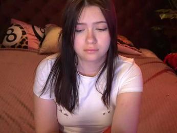 SecretKiraa — Bongacams stream photo (May 2026)