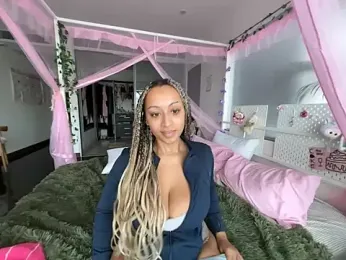 Naomisroom — webcam model online on stripchat