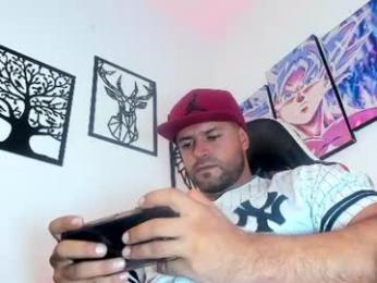 aidenbrites — Chaturbate stream photo (Sep 2026)