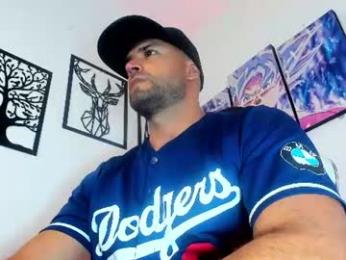 aidenbrites — Chaturbate stream photo (Sep 2026)