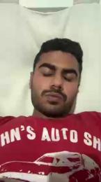 ahmad1828 — webcam model online on cam4