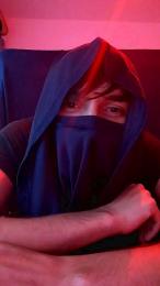 babysecret4 — webcam model online on cam4
