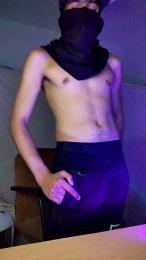 babysecret4 — webcam model online on cam4