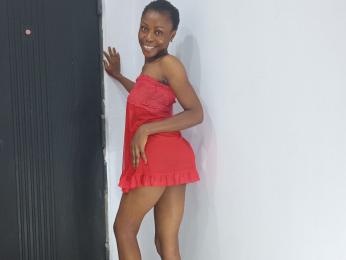 HarmonyWills — webcam model online on livejasmin
