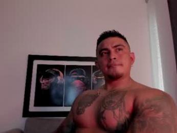 maxcarther — chaturbate