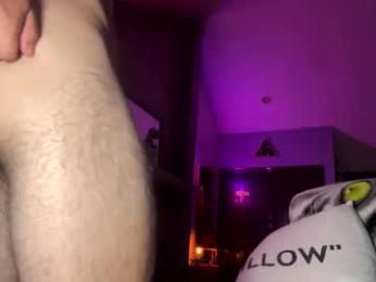 wentbrokeonstrippers — Chaturbate profile photo