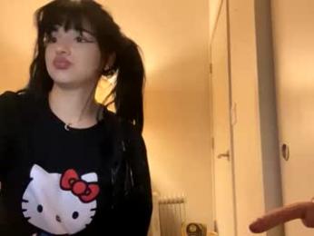 esoterickitten777 — Chaturbate stream photo (Jan 2026)