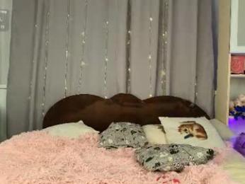 hysteriahaze — Chaturbate stream photo (Aug 2026)