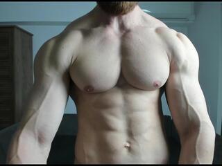 Zack Blitz — Flirt4free stream photo (Sep 2026)