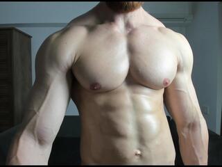 Zack Blitz — Flirt4free stream photo (Sep 2026)