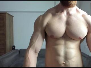 Zack Blitz — Flirt4free stream photo (Sep 2026)