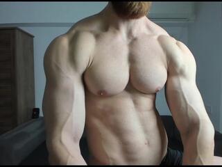 Zack Blitz — Flirt4free stream photo (Sep 2026)
