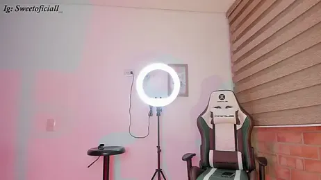 Sweet__giirl — Stripchat stream photo (Apr 2026)