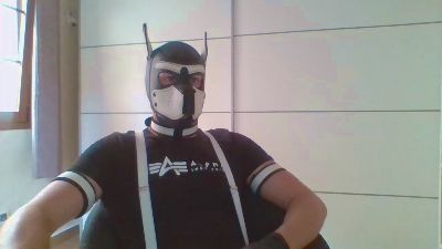 GelberBengel2ES — Cam4 stream photo (May 2026)