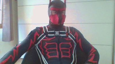 GelberBengel2ES — webcam model online on cam4