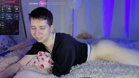 Timothy_Fox — stripchat