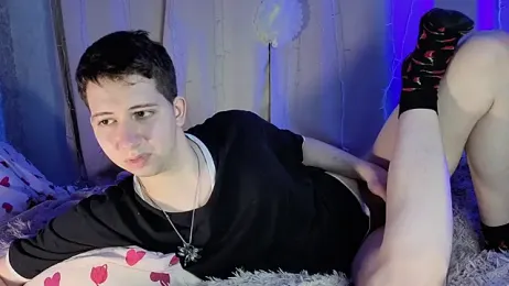 Timothy_Fox — Stripchat profile photo