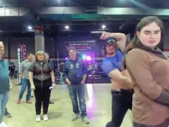 thejohnnystone — webcam model online on chaturbate