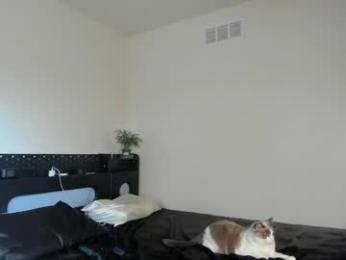 thejohnnystone — webcam model online on chaturbate