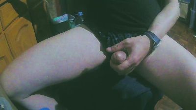 Boomerbator — webcam model online on cam4