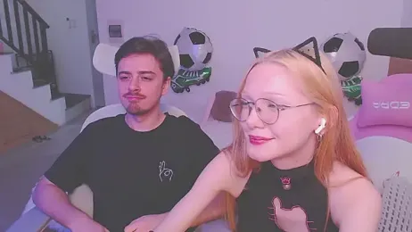 blush — Stripchat stream photo (Jul 2026)