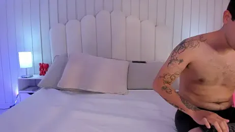 ryan_and_jessica — stripchat