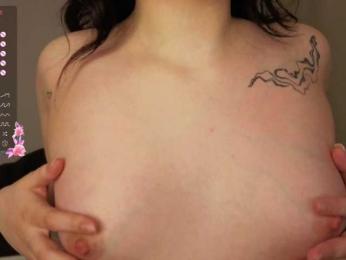 MaryMayven — bongacams