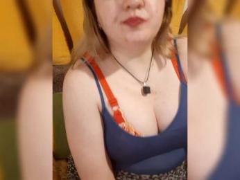 StefanyMellow3 — Bongacams stream photo (Jun 2026)
