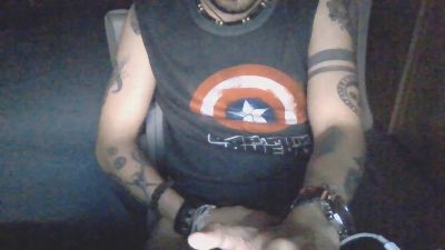 Alexmorenojedi — webcam model online on cam4