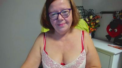 adele69sexy — Cam4 profile photo