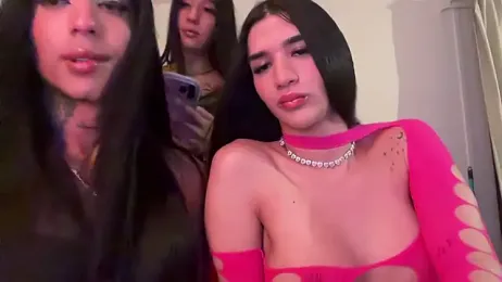 babybriexxx — webcam model online on stripchat