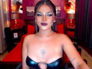 Natalya Rose — Flirt4free stream photo (May 2026)